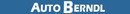 Logo Walter Berndl